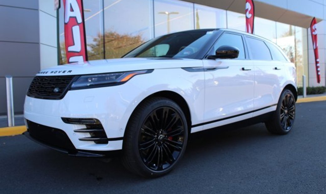 2024 Land Rover Range Rover In Chantilly, Va, United States For Sale