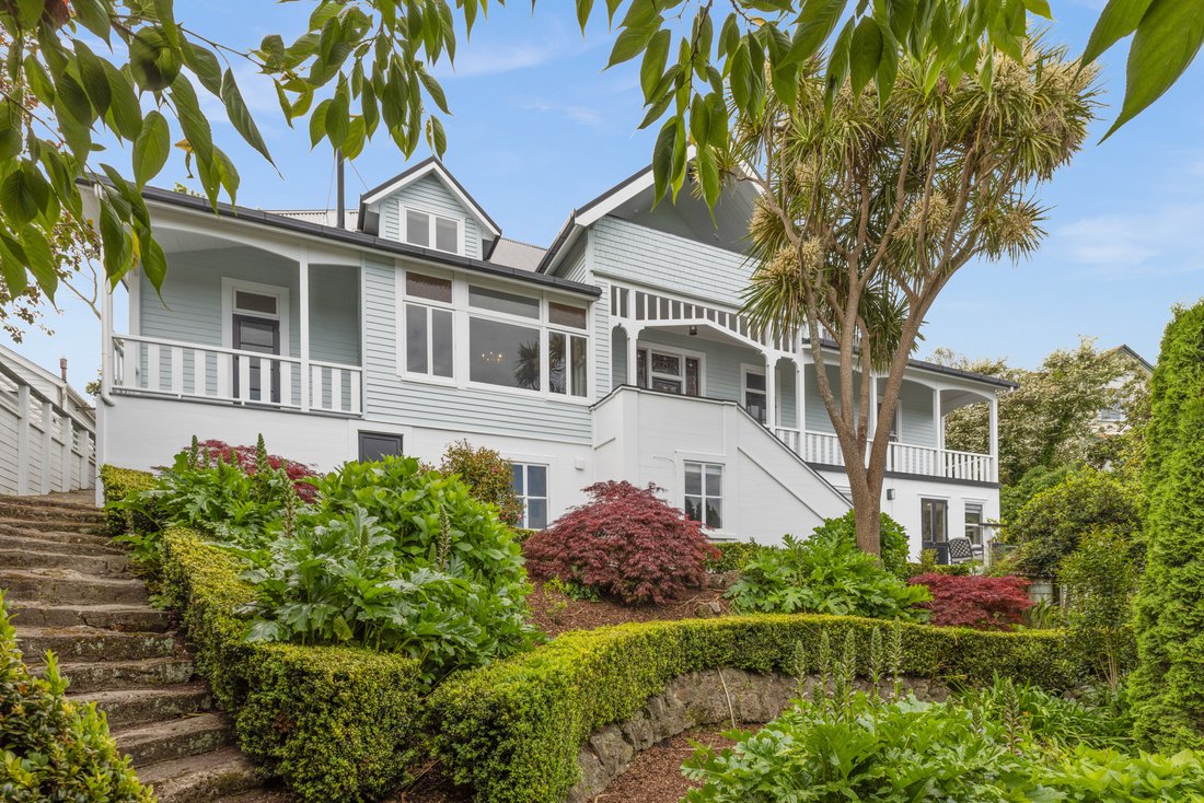 House in Napier, Hawke's Bay, New Zealand 3 - 13461784