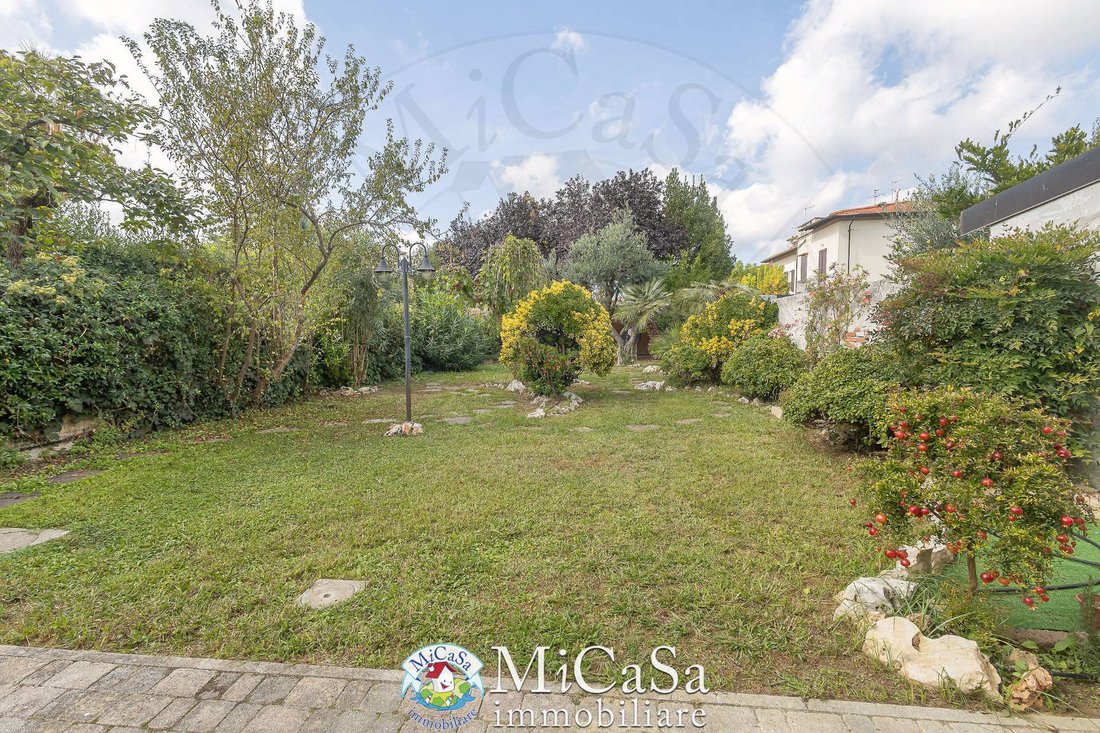 Appartamento a Riglione-Oratoio, Toscana, Italia 4 - 13459453