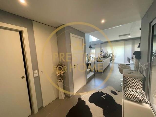Villa in Praia dos Pescadores, Olhos de Agua, Portugal 3 - 13452780