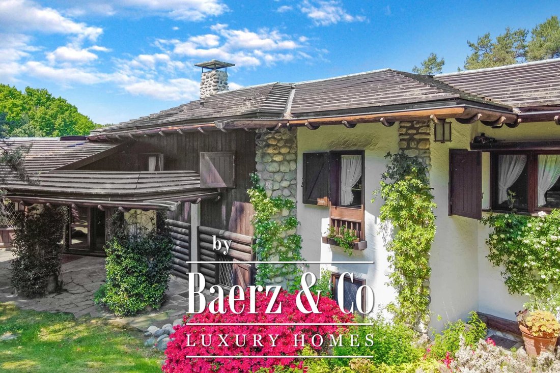 Taino, Varese In Lombardy, Italy For Sale (12516439)