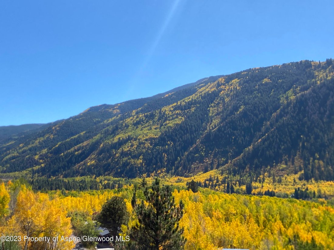 Land Aspen In Aspen, Colorado, Vereinigte Staaten Zu Verkaufen (13457614)