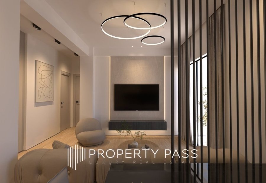 Apartment in Glyfada, Attica, Greece 2 - 13461596