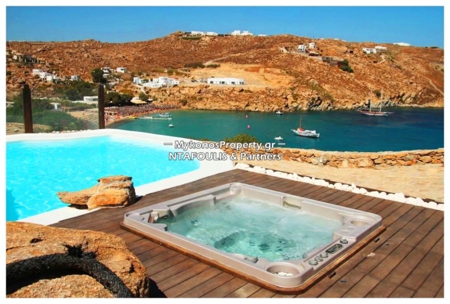 Villa in Mykonos, Aegean, Greece 3 - 11553370