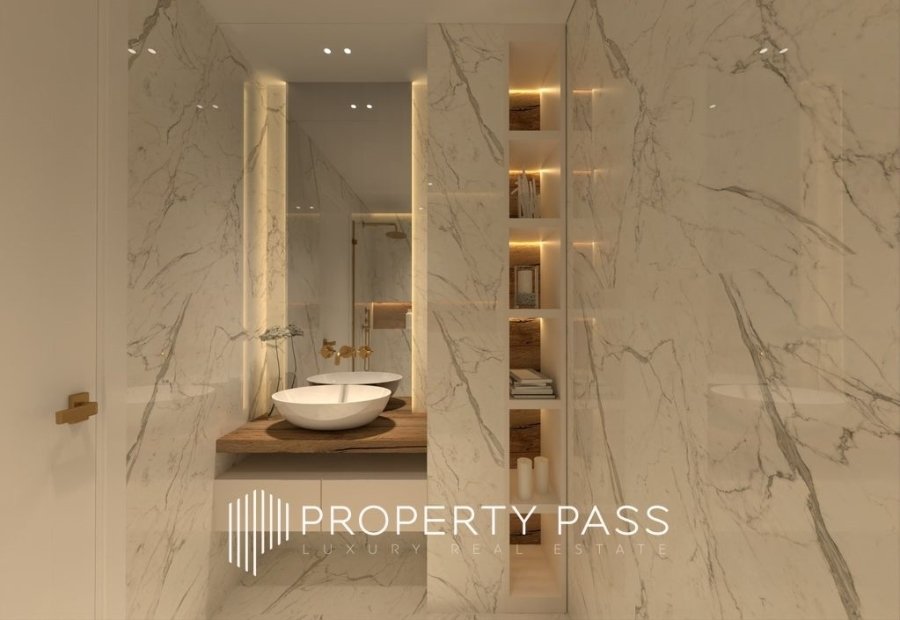 Apartment in Glyfada, Attica, Greece 5 - 13461596
