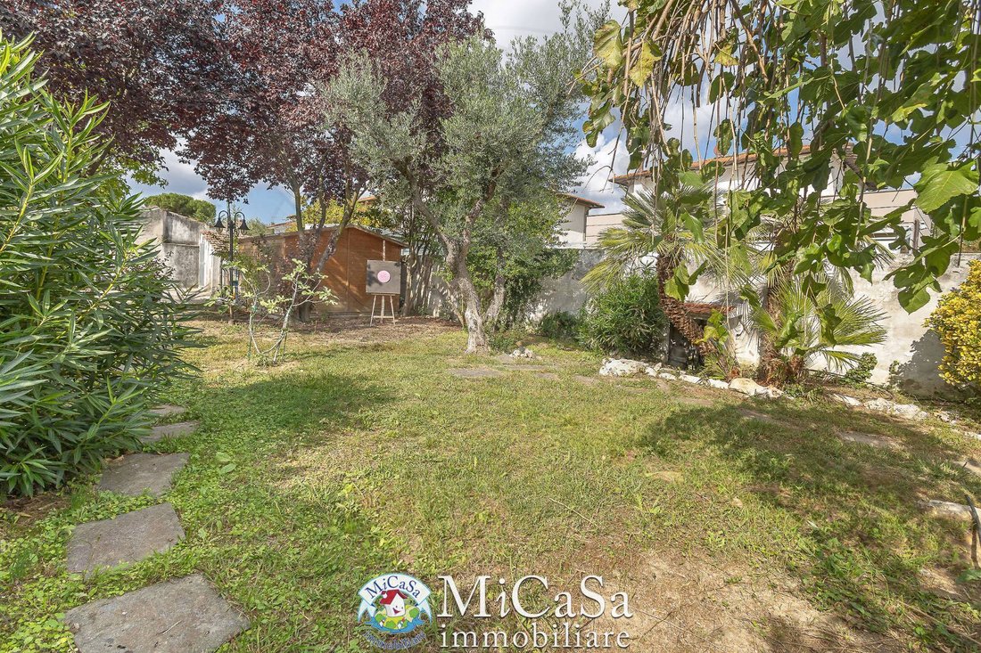 Appartamento a Riglione-Oratoio, Toscana, Italia 5 - 13459453