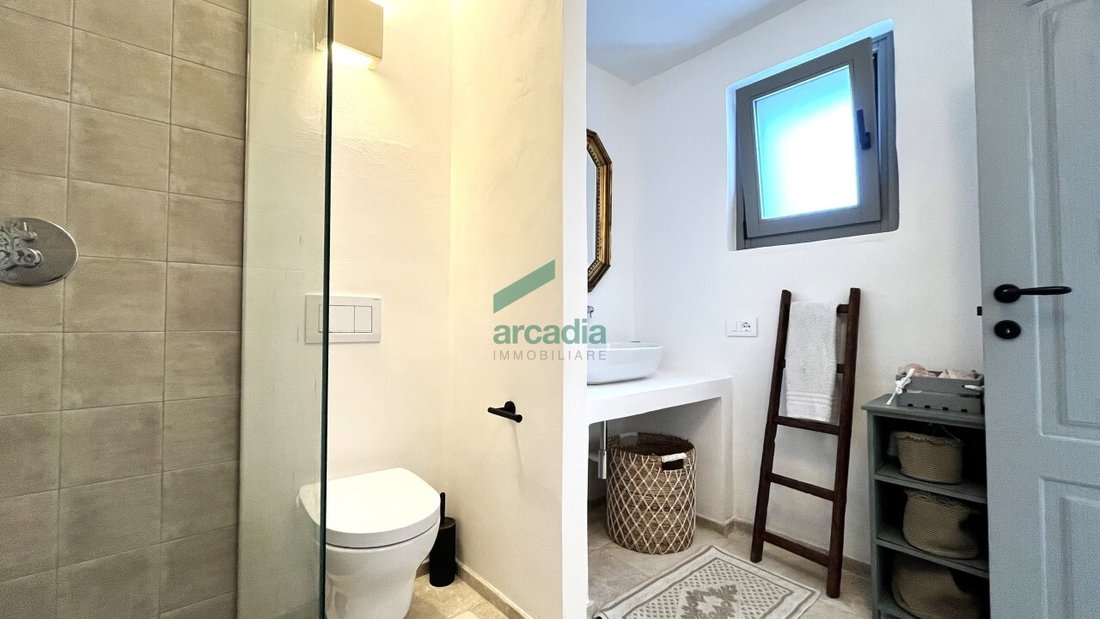 Country House in Impalata - Santa Lucia - The Assumption, Monopoli, Apulia 5 - 13460843