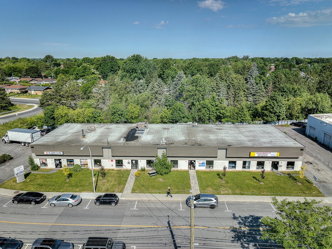 Boucherville, Qc In Boucherville, Quebec, Canada For Sale (13460116)