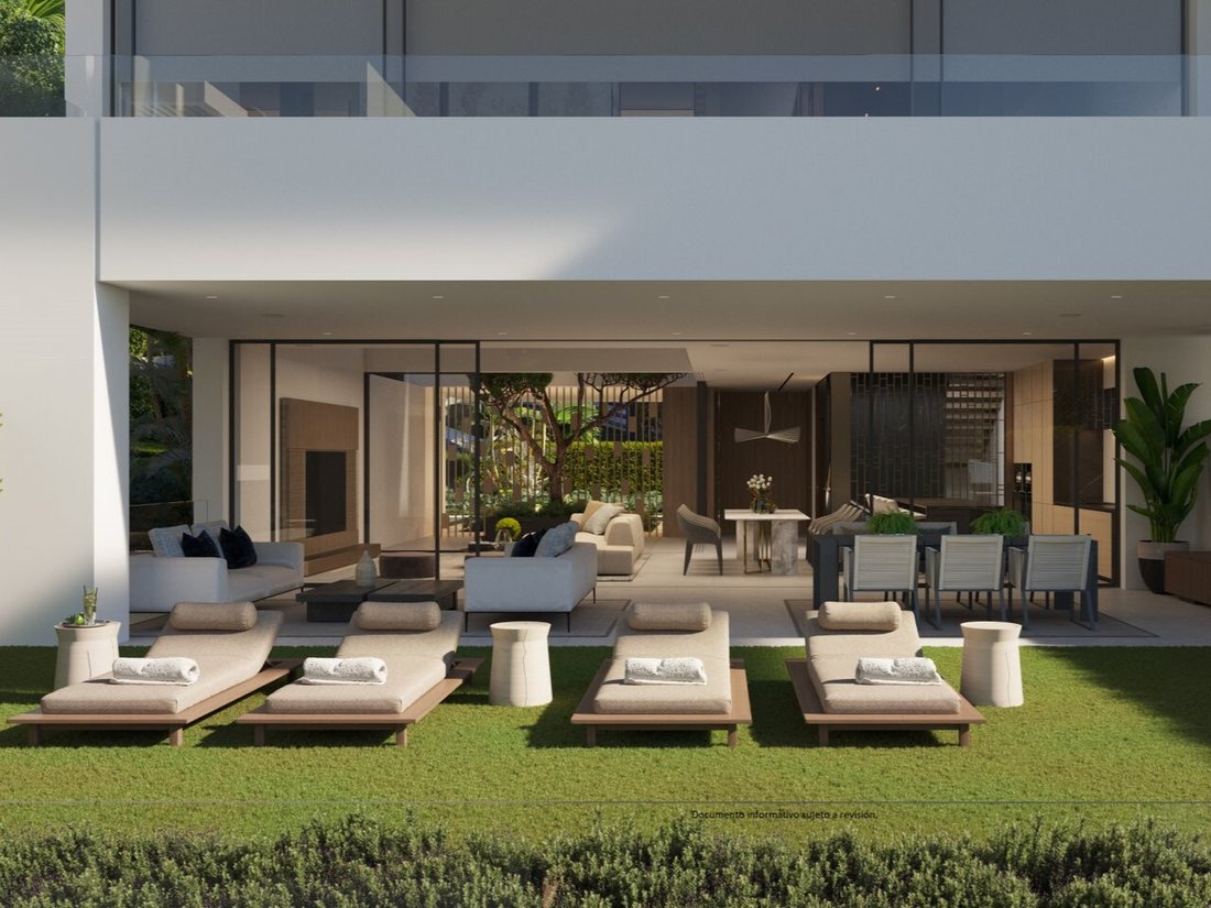 Villa in Golden Mile, Andalusia, Spain 4 - 13459671