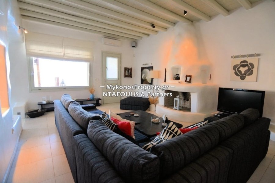 Villa in Mykonos, Aegean, Greece 5 - 11553370