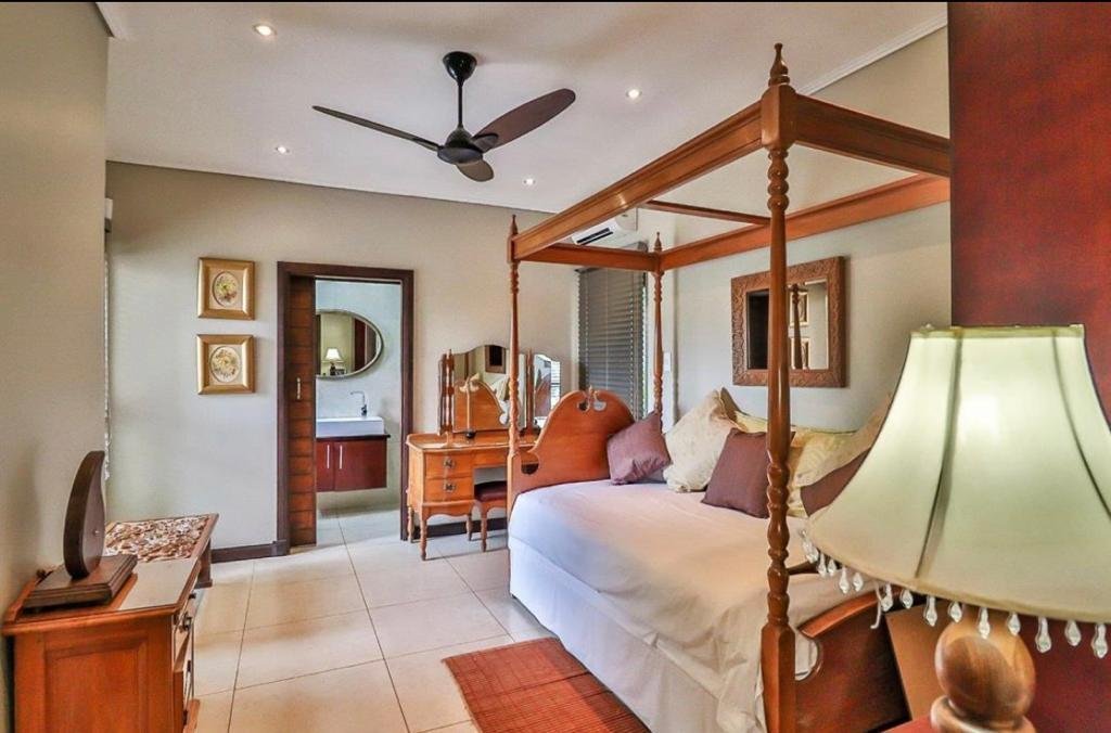 5 Bedroom Simbithi Home With In Dolphin Coast, Kwa Zulu Natal, South ...