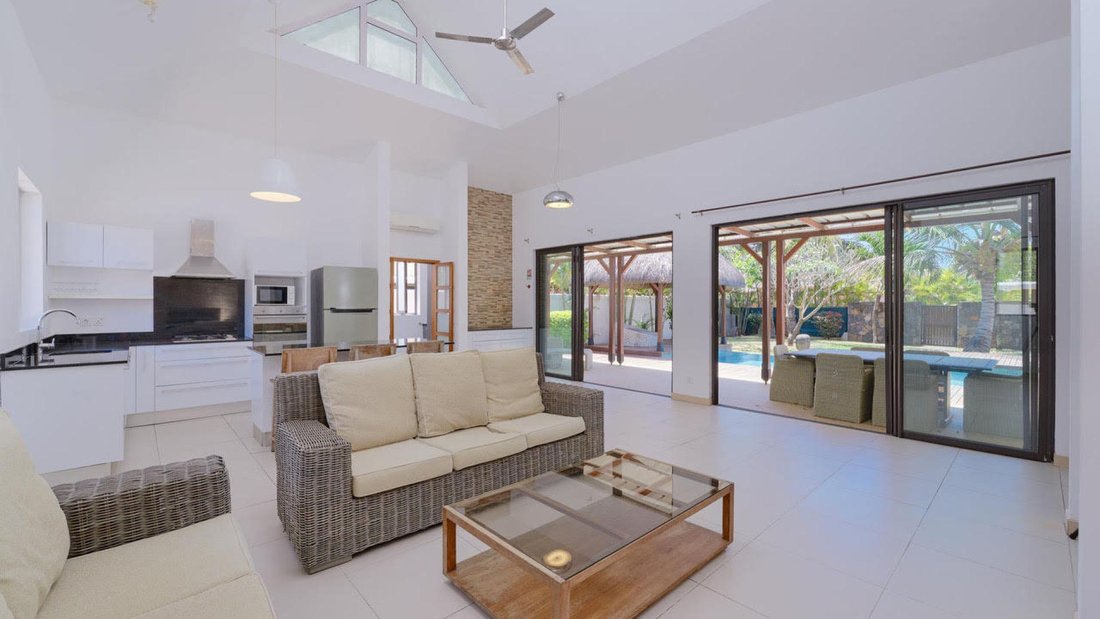House in Cap Malheureux, Rivière du Rempart District, Mauritius 2 - 13402613