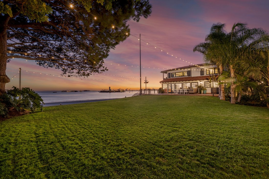 20 South 37th Place, Long Beach, Ca In Signal Hill, California, United