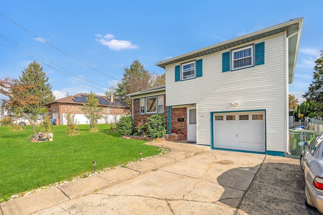 233 Main Street, Linden, New Jersey, 07036 Dans Linden, New Jersey