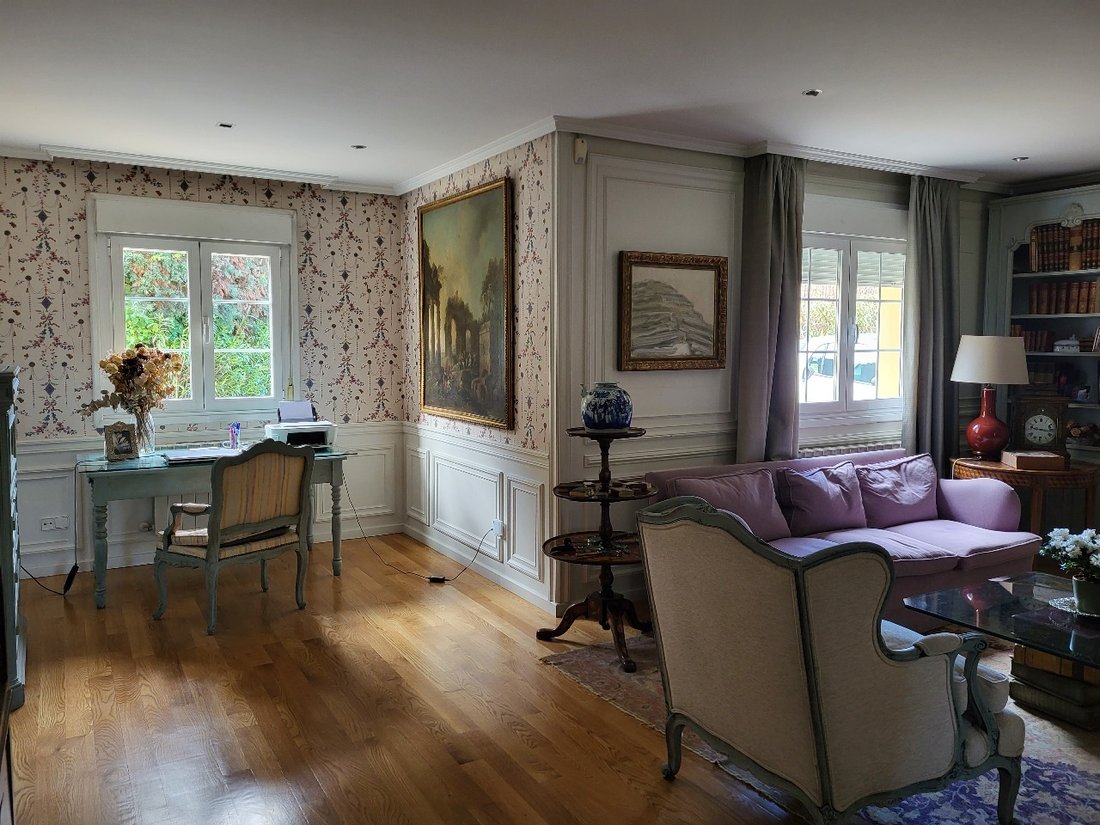Villa en Hortaleza, Madrid, España 3 - 12522274