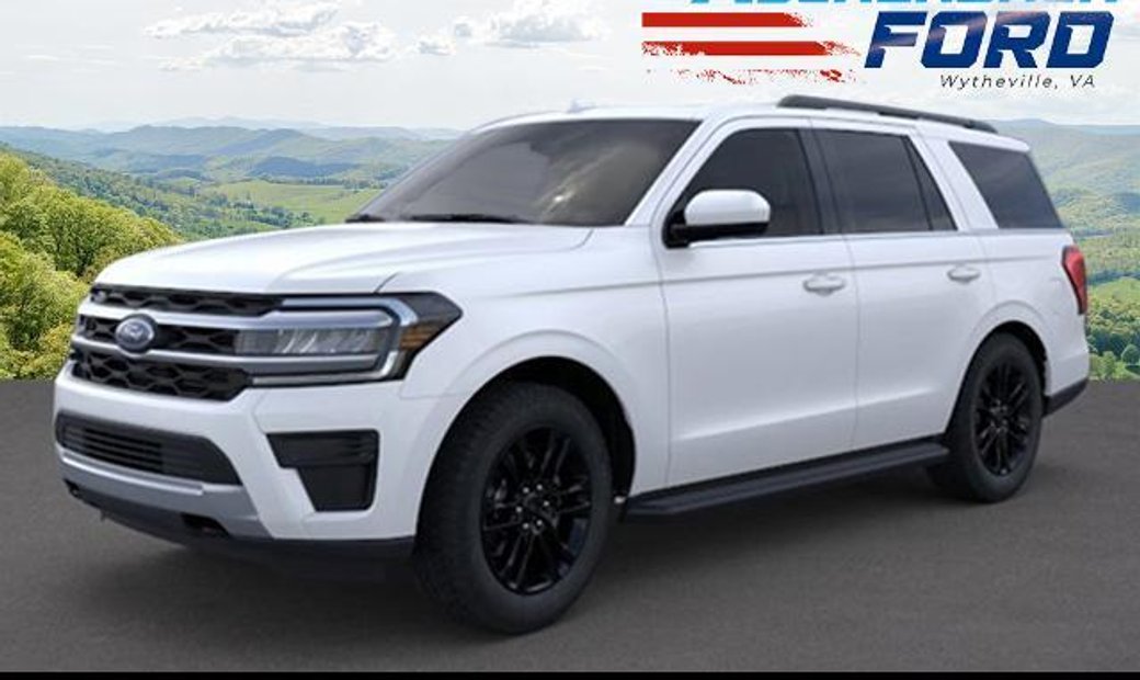 2024 Ford Expedition In Wytheville, Va, United States For Sale (13463236)