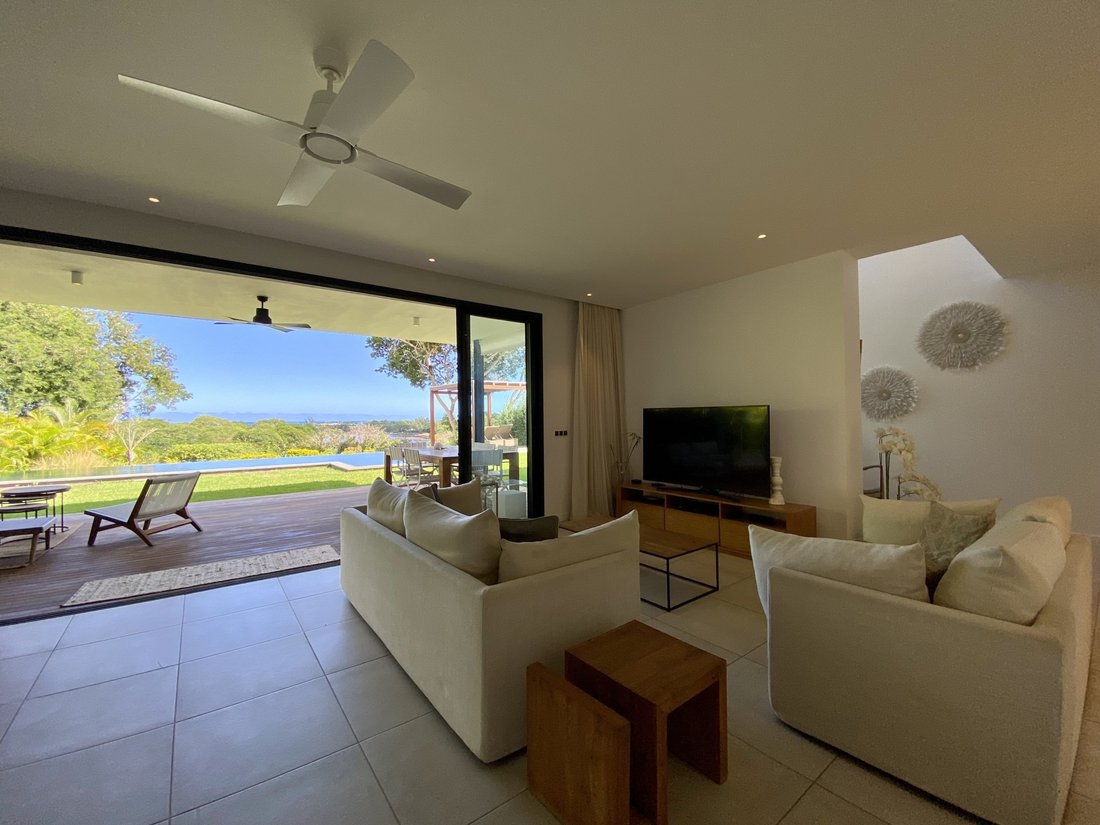 House in Tamarin, Rivière Noire District, Mauritius 2 - 12336533