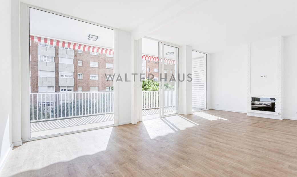 Apartment For Sale In Pedralbes, Barcelona Dans Barcelone, Catalogne