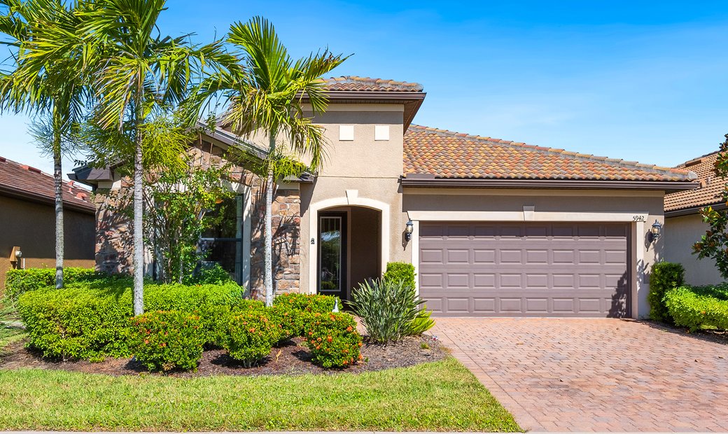 Sandhill Preserve In Sarasota, Florida, United States For Sale (13462225)