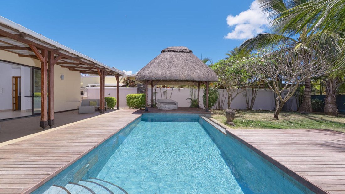 House in Cap Malheureux, Rivière du Rempart District, Mauritius 5 - 13402613