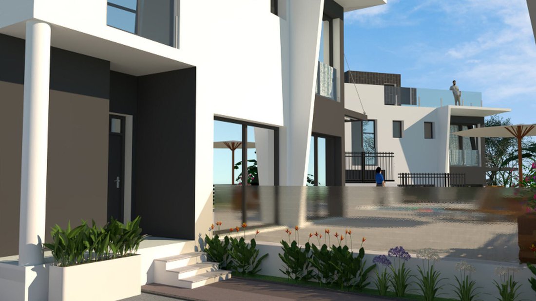 Villa in la Vila Joiosa / Villajoyosa, Valencian Community, Spain 4 - 12767195