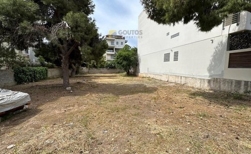 Land in Glyfada, Attica, Greece 1