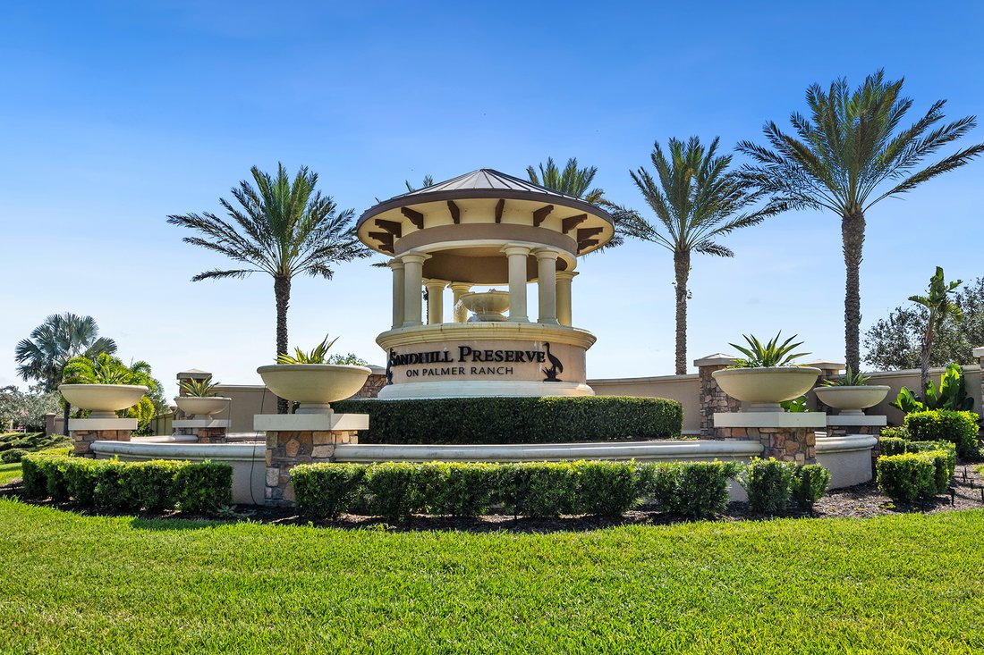 Sandhill Preserve In Sarasota, Florida, United States For Sale (13462225)