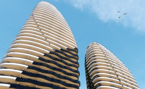 Appartement à Benidorm, Valence, Espagne 1