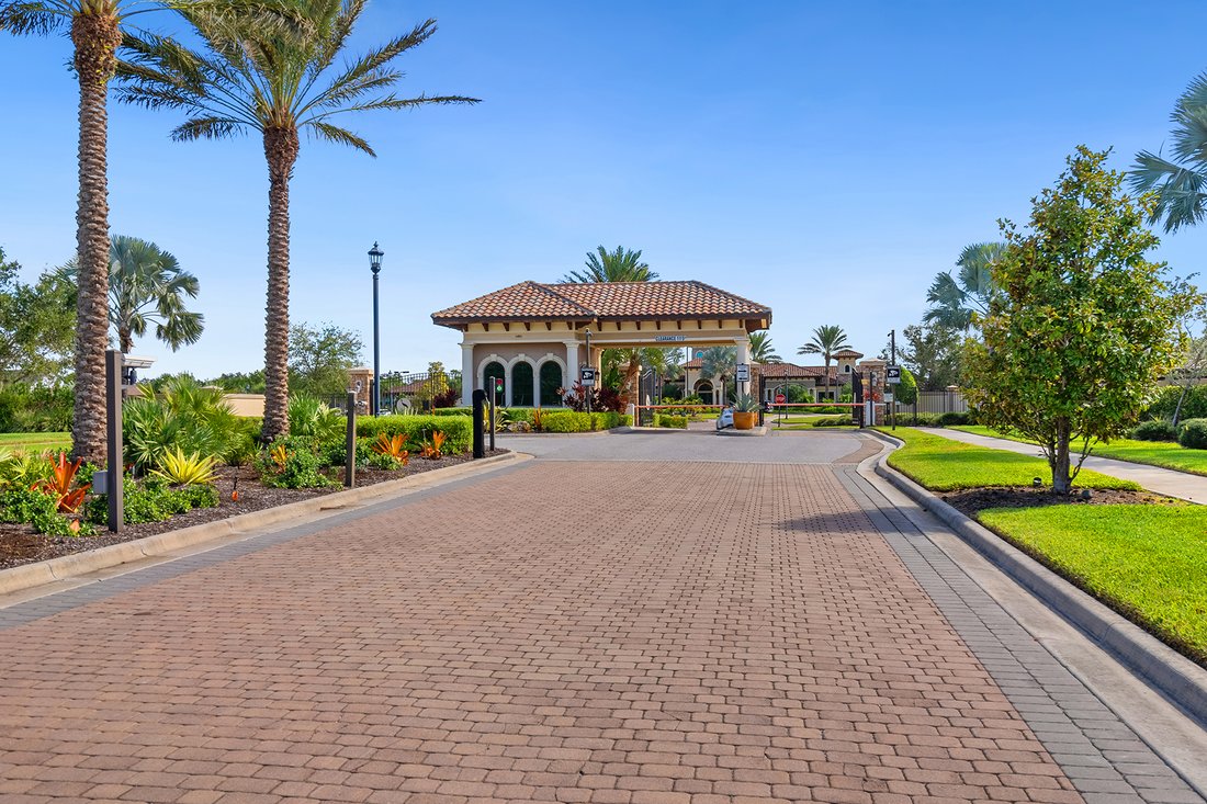 Sandhill Preserve In Sarasota, Florida, United States For Sale (13462225)