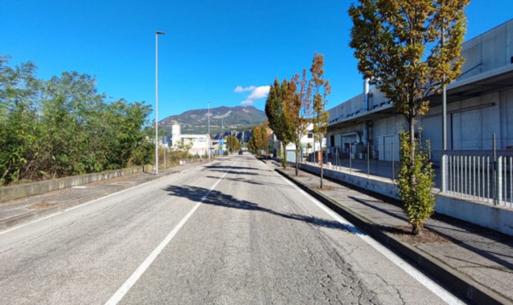 Verona Land In Verona, Italy For Sale (13457010)