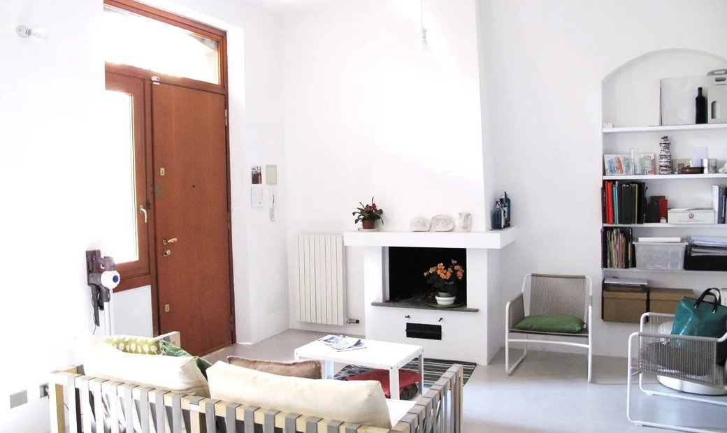 Milano Apartment In Milan, Lombardy, Italy For Sale (13462958)