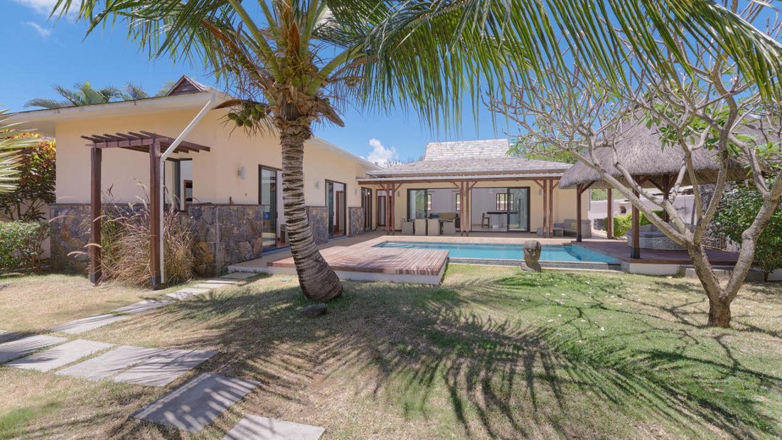 House in Cap Malheureux, Rivière du Rempart District, Mauritius 3 - 13402613