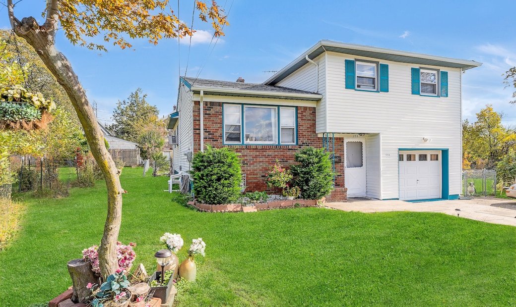 233 Main Street, Linden, New Jersey, 07036 Dans Linden, New Jersey