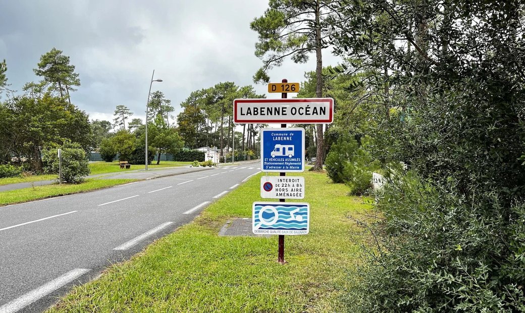 Labenne House In Labenne, Nouvelle Aquitaine, France For Sale (13462621)