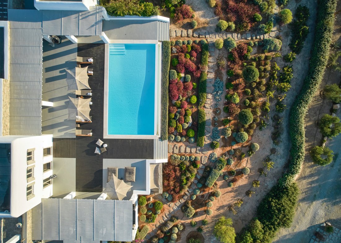Villa in Paros, Aegean, Greece 3 - 11397271