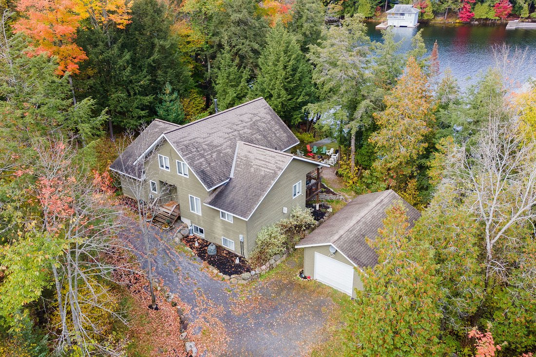 Port Carling, Muskoka In Port Carling, Ontario, Canada For Sale (13464826)