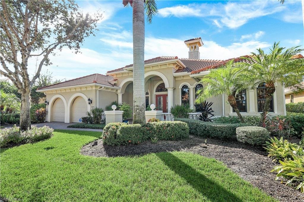 14124 Ventanas Ct In Bonita Springs, Fl, United States For Sale (13373317)