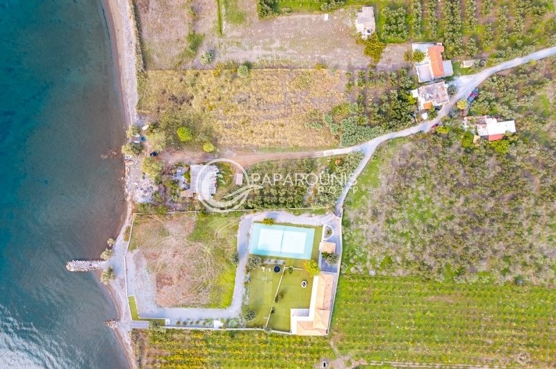 Land in Koinotita Thermisias, Ermioni, Greece 2 - 13462895