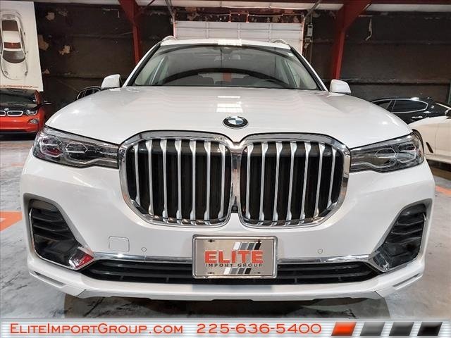 2022 Bmw X7 In Baton Rouge, La, United States For Sale (13463403)