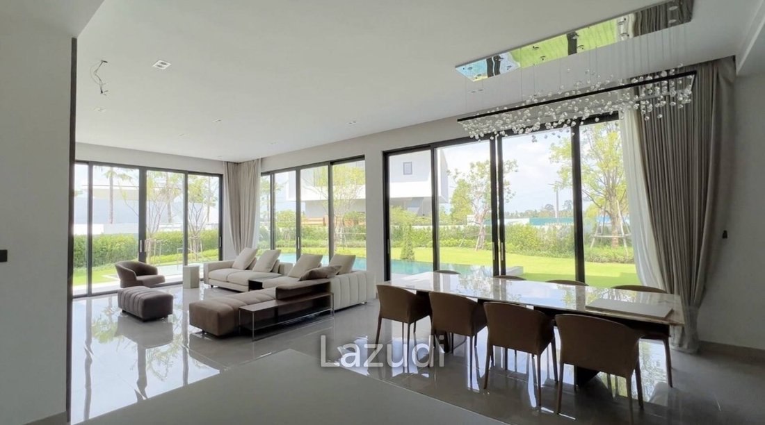 Villa in Huay Yai, Chon Buri, Thailand 2 - 12644773