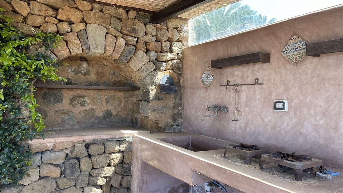 Villa in Pantelleria, Sicily, Italy 4 - 13463905