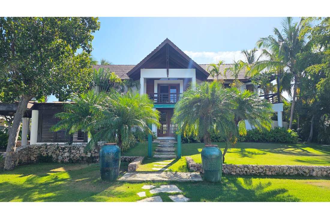 House in Juanillo, La Altagracia Province, Dominican Republic 2 - 13463163