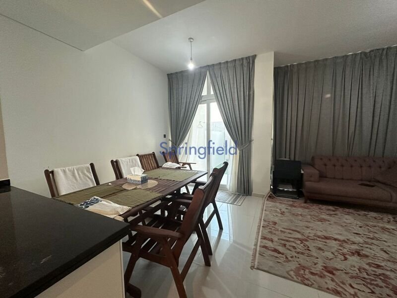 House in Damac Hills 2, Dubai, United Arab Emirates 2 - 13462729