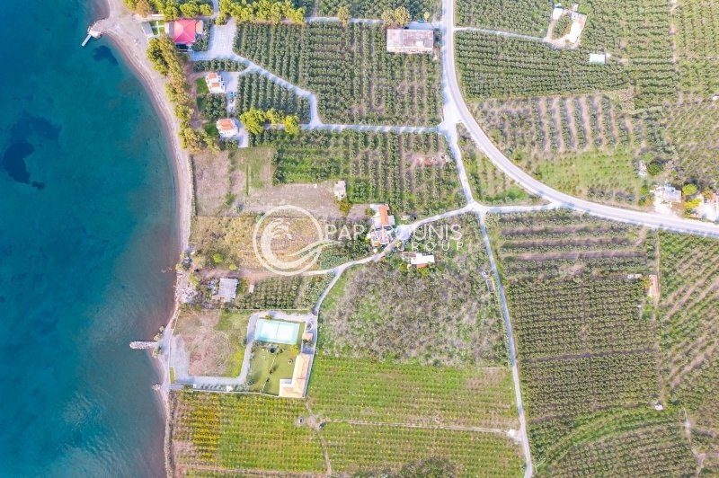 Land in Koinotita Thermisias, Ermioni, Greece 5 - 13462895