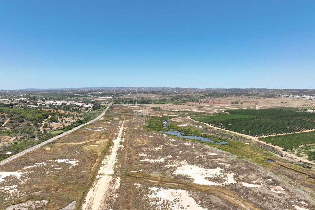 Land in Castro Marim, Algarve, Portugal 3 - 13462286