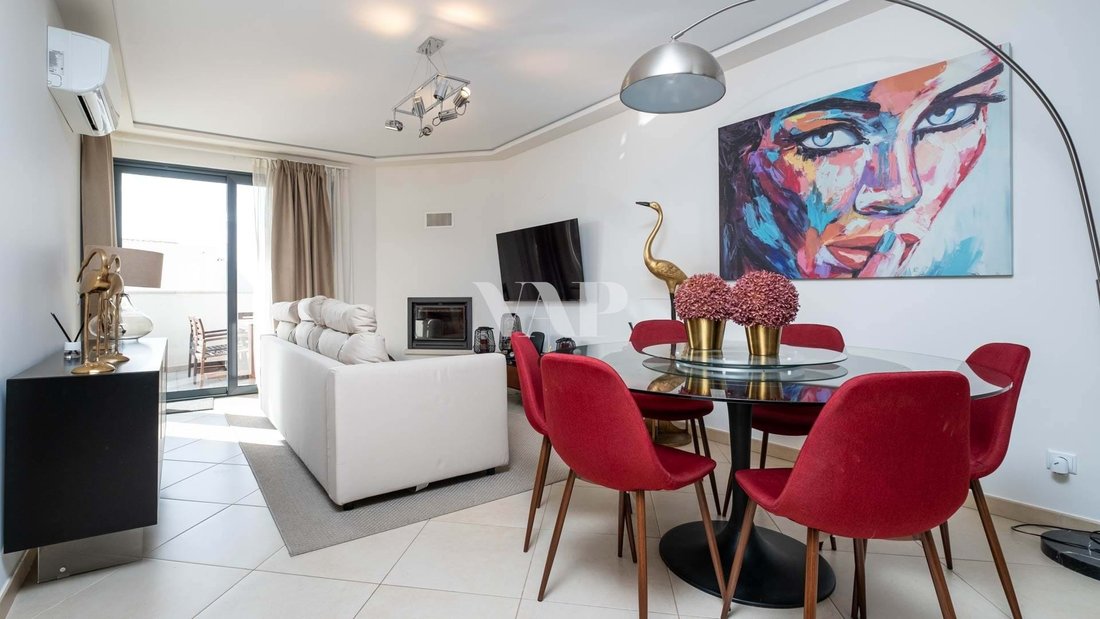 Villa in Vilamoura, Quarteira, Algarve 1 - 13392438