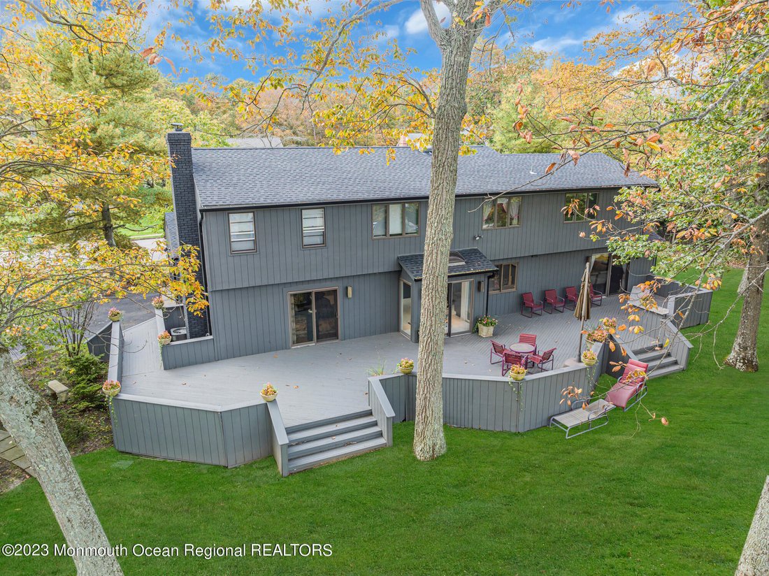 House in West Long Branch, New Jersey, United States 3 - 13462217