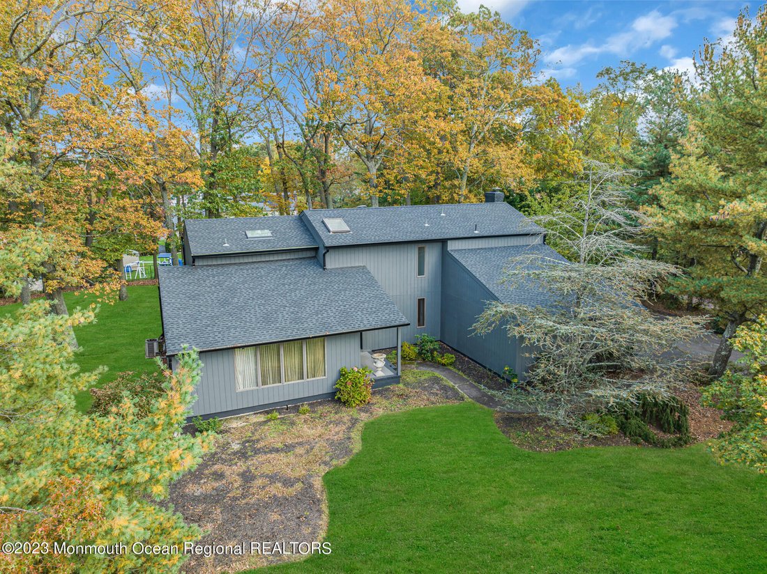 House in West Long Branch, New Jersey, United States 1 - 13462217