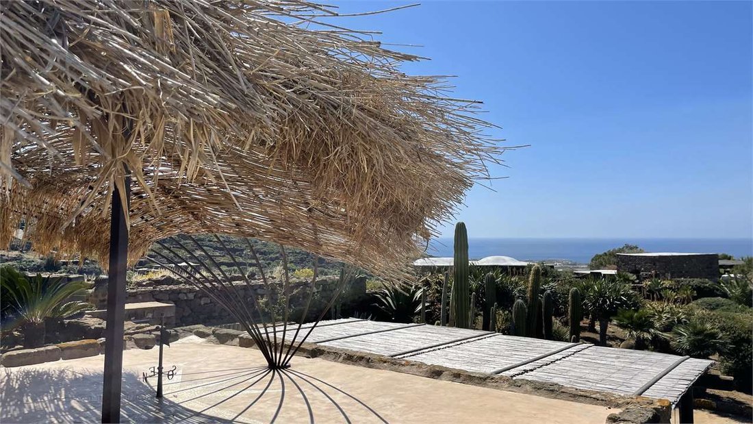 Villa in Pantelleria, Sicily, Italy 2 - 13463905