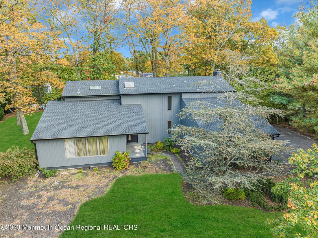 House in West Long Branch, New Jersey, United States 2 - 13462217